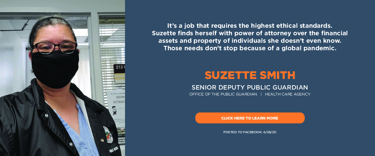 Suzette